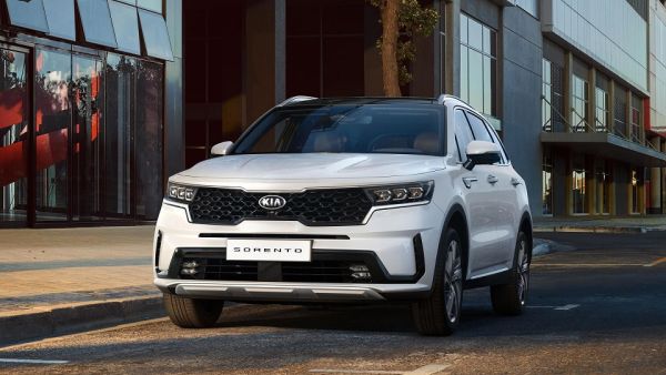 Seven new dedicated electric vehicles to launch by 2027 Kia Takes Six Prizes At The 2021 Russian Car Of The Year Awards