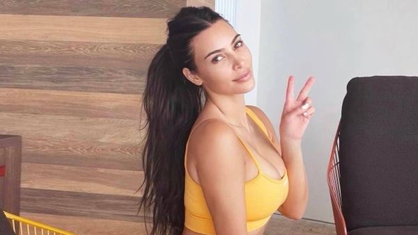 كيم كارداشيان