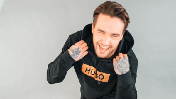 Liam also confirmed his split from fiancée Maya Henry, saying he needed to 'work on himself' but that he felt upset 'hurting people'