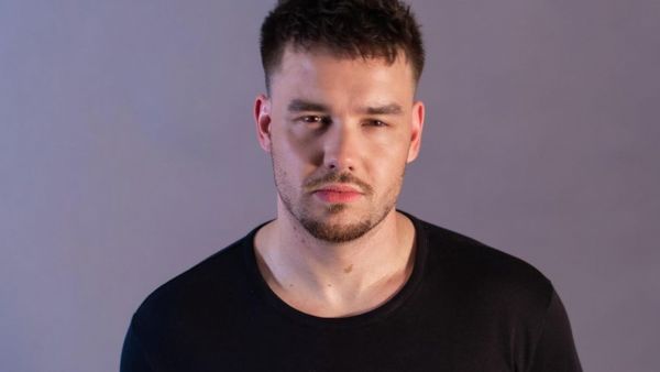 Liam has previously lauded Russell for helping him to get sober. 