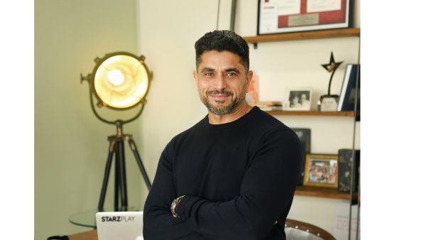 Maaz Sheikh, CEO and Co-Founder, STARZPLAY. Starzplay Arabia Establishes HQ In Abu Dhabi To Strengthen Partnerships With Media And Technology Ecosystem