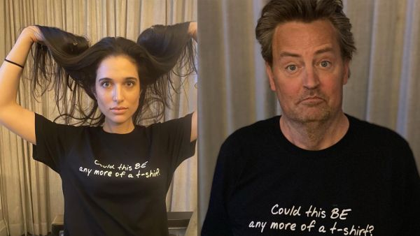 The 51-year-old actor and Molly, 29, began dating in 2018