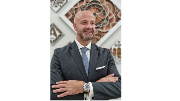 Michel Nader , Vice President for the United Arab Emirates Marriott International Appoints Michel Nader As Area Vice President For The United Arab Emirates