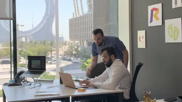 تعرّف على الشباب صانعي التغيير المرشحين للفوز بجائزة أخلاقنا التابعة لمؤسسة قطر