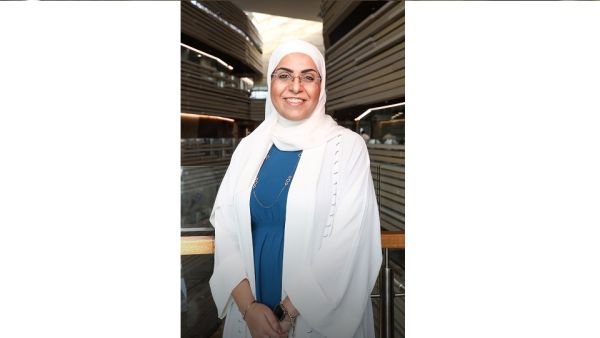 NBO - Maha Al Raisi - Head Retail Products. National Bank Of Oman And Loylogic Announce A Strategic Partnership For Pointshub Reward Store, Travel And Pointspay