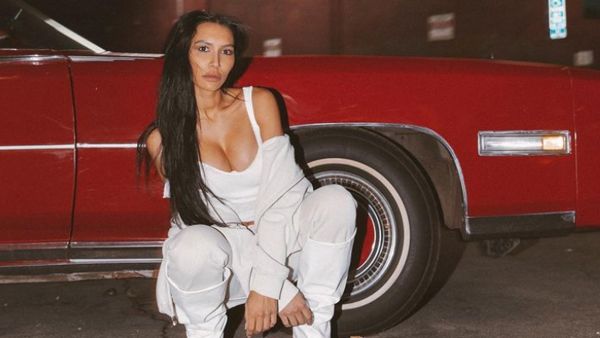 Naya's body was found in the lake five days after the incident 