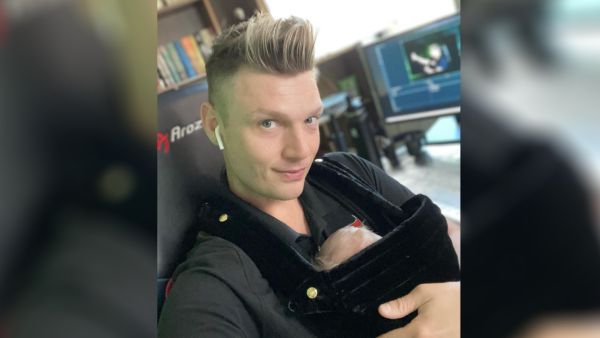 Pearl's arrival into the world didn't go as planned