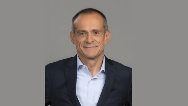 Schneider Electric’s Jean-pascal Tricoire Named A Glassdoor Top CEO In 2021
