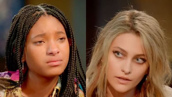 Paris Jackson Does Not Talk to Family Members About Being Bisexual