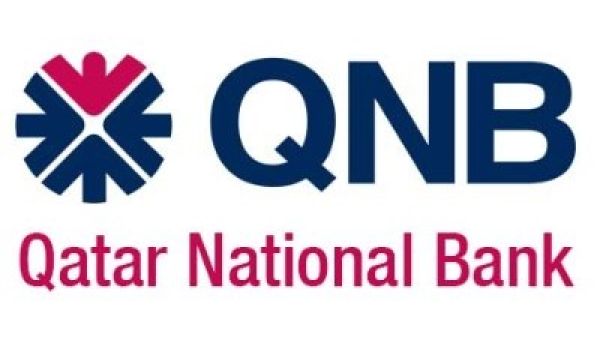 QNB الداعم الإقليمي الرسمي لكـأس العرب 2021  TM FIFA 