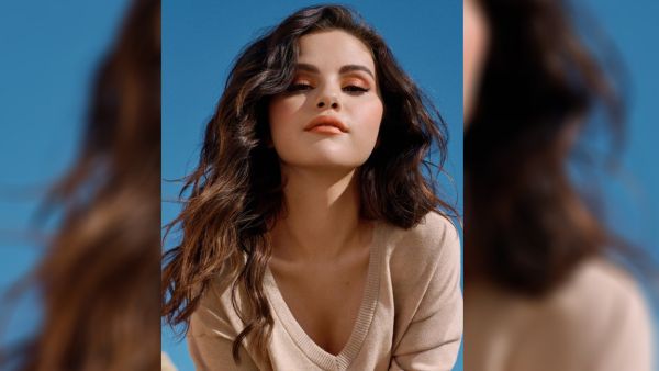 Selena Gomez has slammed society's "impossible beauty standards"