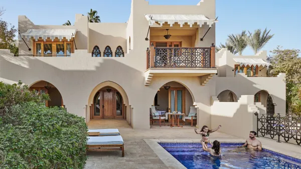 Cool Off In The Red Sea This Summer At Four Seasons Resort Sharm El Sheikh