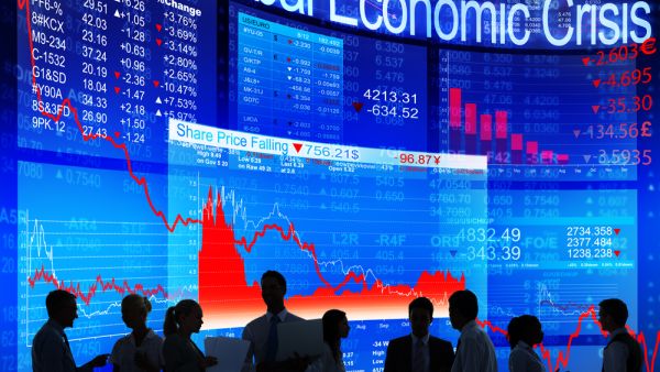أسوأ 10 أزمات اقتصادية في التاريخ الحديث