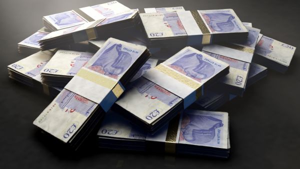 البريطانيون الأقل حظاً بثروة بلادهم