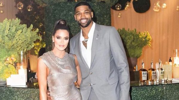 Tristan Thompson still has love for Khloe Kardashian.