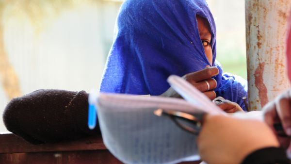 Mariam, a 15 years old Arab girl, is here to highlight the struggles, problems, challenges, opportunities, and victories of adolescents and youth within the region. 