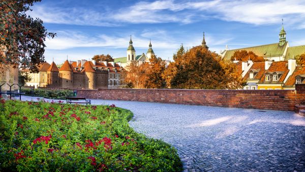 flydubai Launches Daily Flights To Warsaw