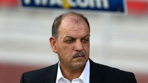 Adnan Hamad (Photo: AFP)