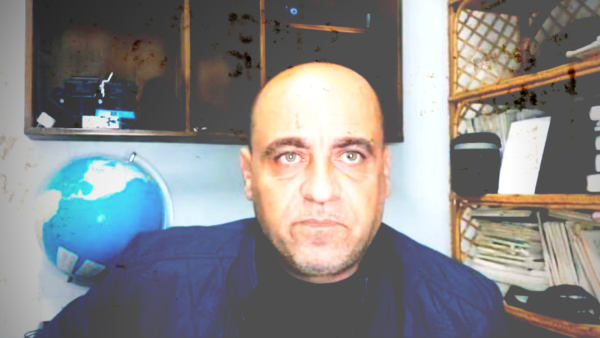 Nizar Banat