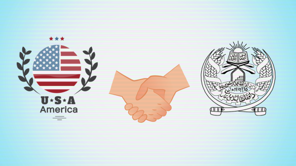 US and Taliban agreement