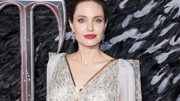 أنجلينا جولي 