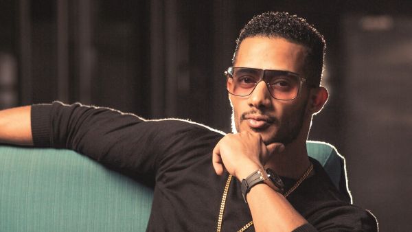 محمد رمضان