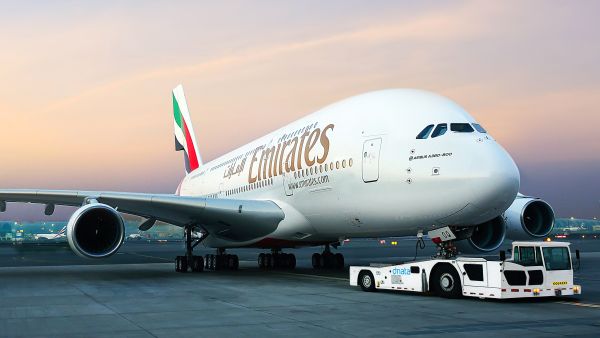 Emirates Group Emirates Group Announces 2020-21 Results