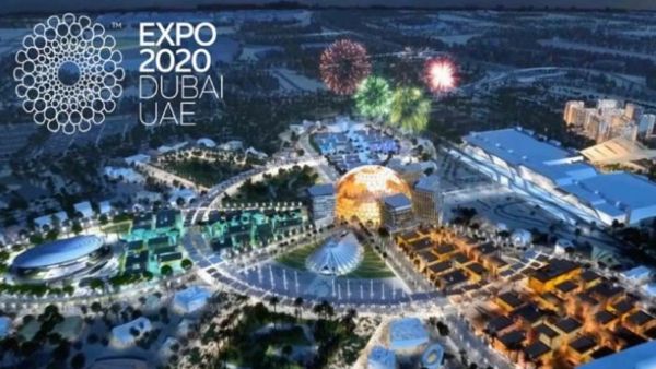إكسبو 2020 دبي يطلق سلسلة من برامج زيارات مختارة لمرافقه 