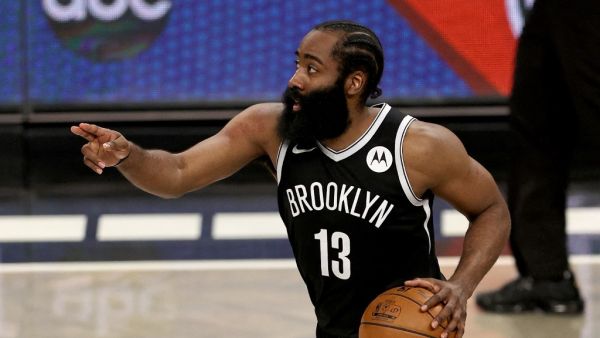 Nets guard sustains hamstring injury, Chicago Bulls All-Star guard LaVine checks in (Photo: AFP)