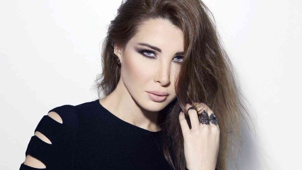 نانسي عجرم