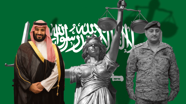 The Institute for Gulf Affairs reported that former top commander is sentenced to death. (AlBawaba) Fahd Bin Turki Bin Abdulaziz said to be sentenced to death over alleged coup attempt against Saudi Kind and Crown Prince.