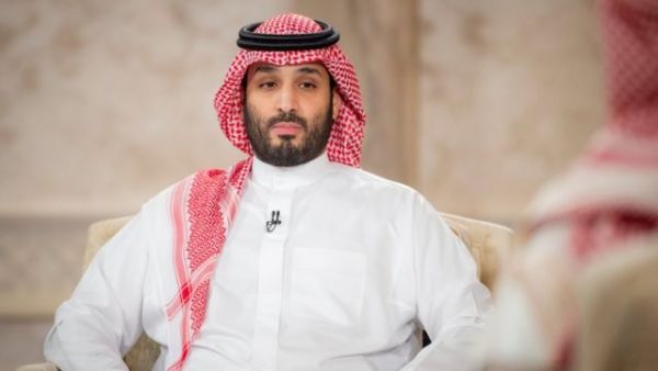 محمد بن سلمان بن عبد العزيز