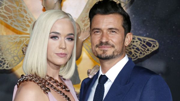 The couple proved to be more loved-up than ever