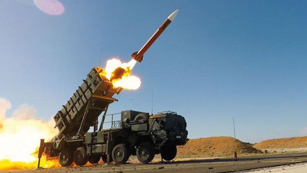 واشنطن بدأت في خفض وجودها العسكري في منطقة الشرق الأوسط.