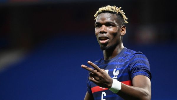 The Ligue 1 side are upping their attempts to recruit the Manchester United midfielder (Photo: AFP)