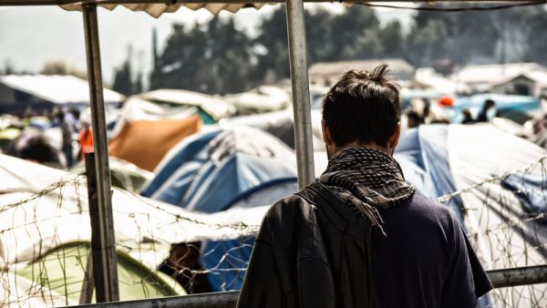 Asylum Seekers