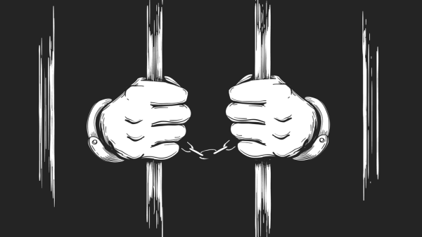100s of people in Iraq's Kurdistan were arbitrarily arrested