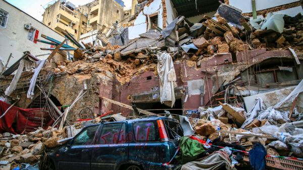 Beirut - Lebanon