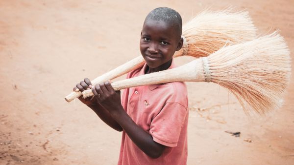 51 children kidnapped in northern Mozambique last year according to Save the Children
