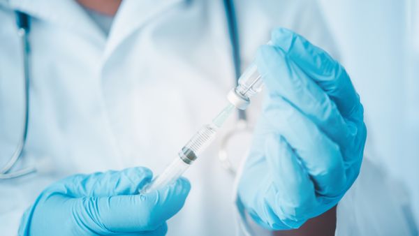 71 percent of the country’s population has been vaccinated 