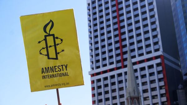 Amnesty warns of consequences of Israel’s shutdown of Palestinian Health Work Committees
