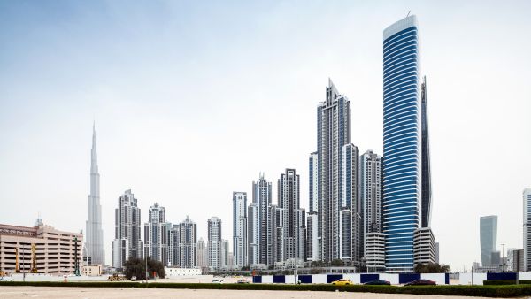 Dubai