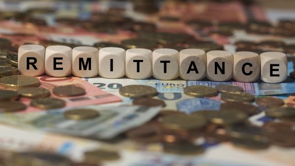 remittances 