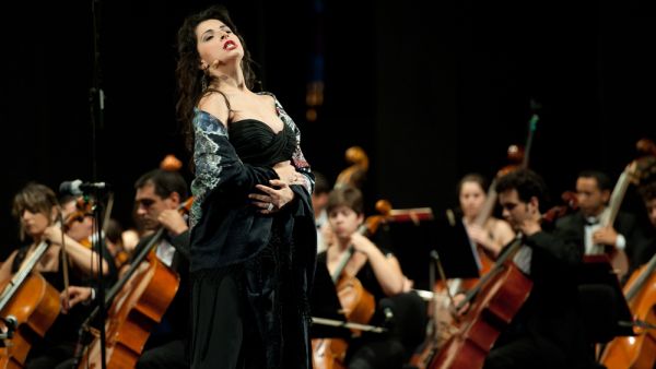 Opera Festival