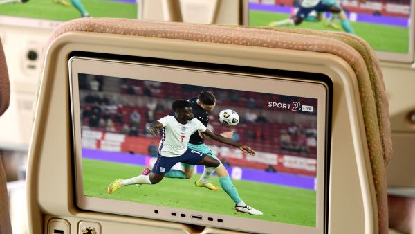 The Sport 24 and Sport 24 Extra channels on Emirates ice TV Live, will show games of the UEFA Euro 2020 including the final on 11 July. Emirates Offers A Summer Of Live Sports And Cool New Content On Ice For Travellers