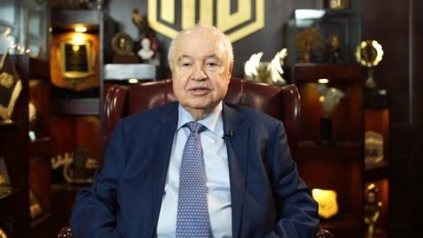 طلال أبوغزاله أبوغزاله يوجه رسالةً لخريجي الفوج الأول من الجامعة الأمريكية في مالطا