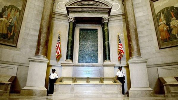 The National Archives