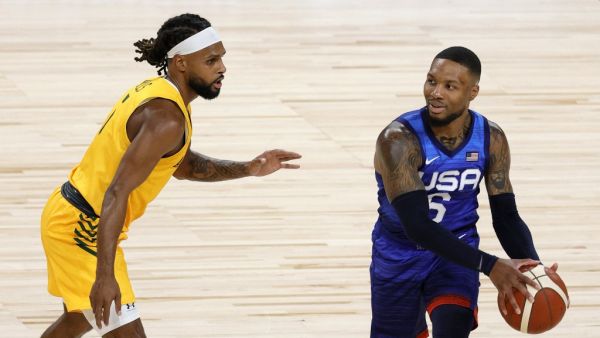 من مواجهة الفريقين