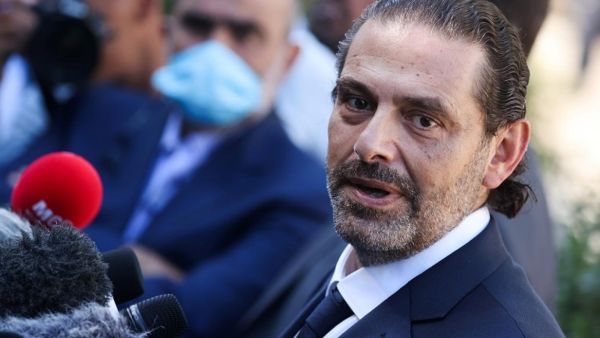بعد الحريري عون!