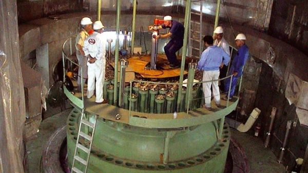 16 دولة تدعو إلى اتخاذ خطوات ملموسة لنزع السلاح النووي